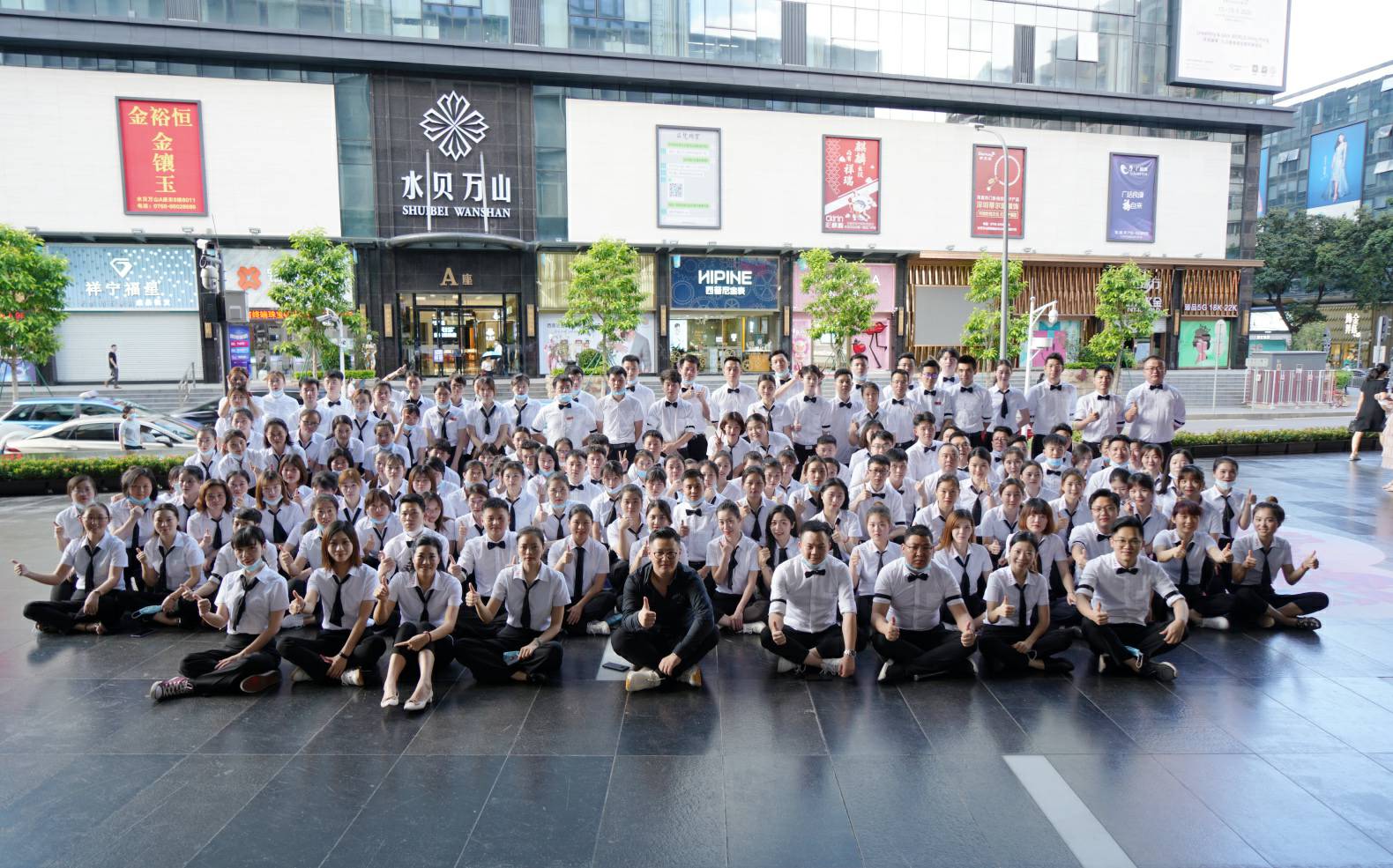 火力全开！乐鱼官网首页登录入口-乐鱼(中国)《6.19买手狂欢节》盛大启幕